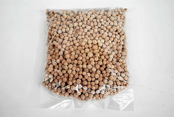 エーハイム サブストラットプロ レギュラー 1L・無印袋入り 熱帯魚・アクアリウム/フィルター・エアレーション器具/フィルター拍卖