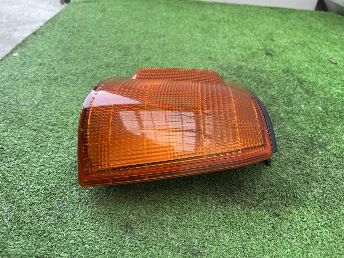 トヨタ コンフォート DBA-TSS11 右 ウィンカーランプ TSS11-9018415 85110-43010 159200-1531拍卖