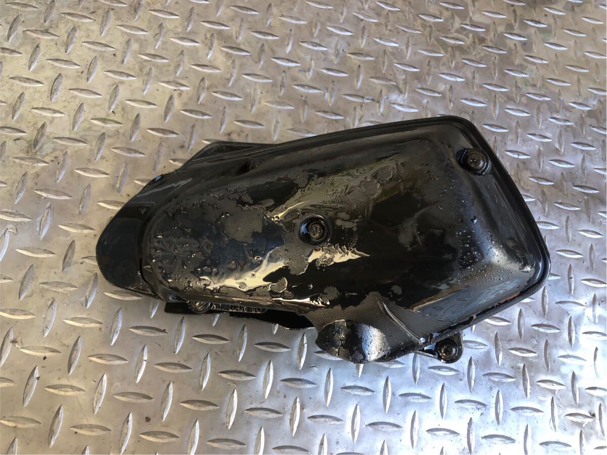 56874■ ホンダ スーパーディオ ZX AF28 (145番台~) 純正 エアクリーナーボックス エアクリ拍卖