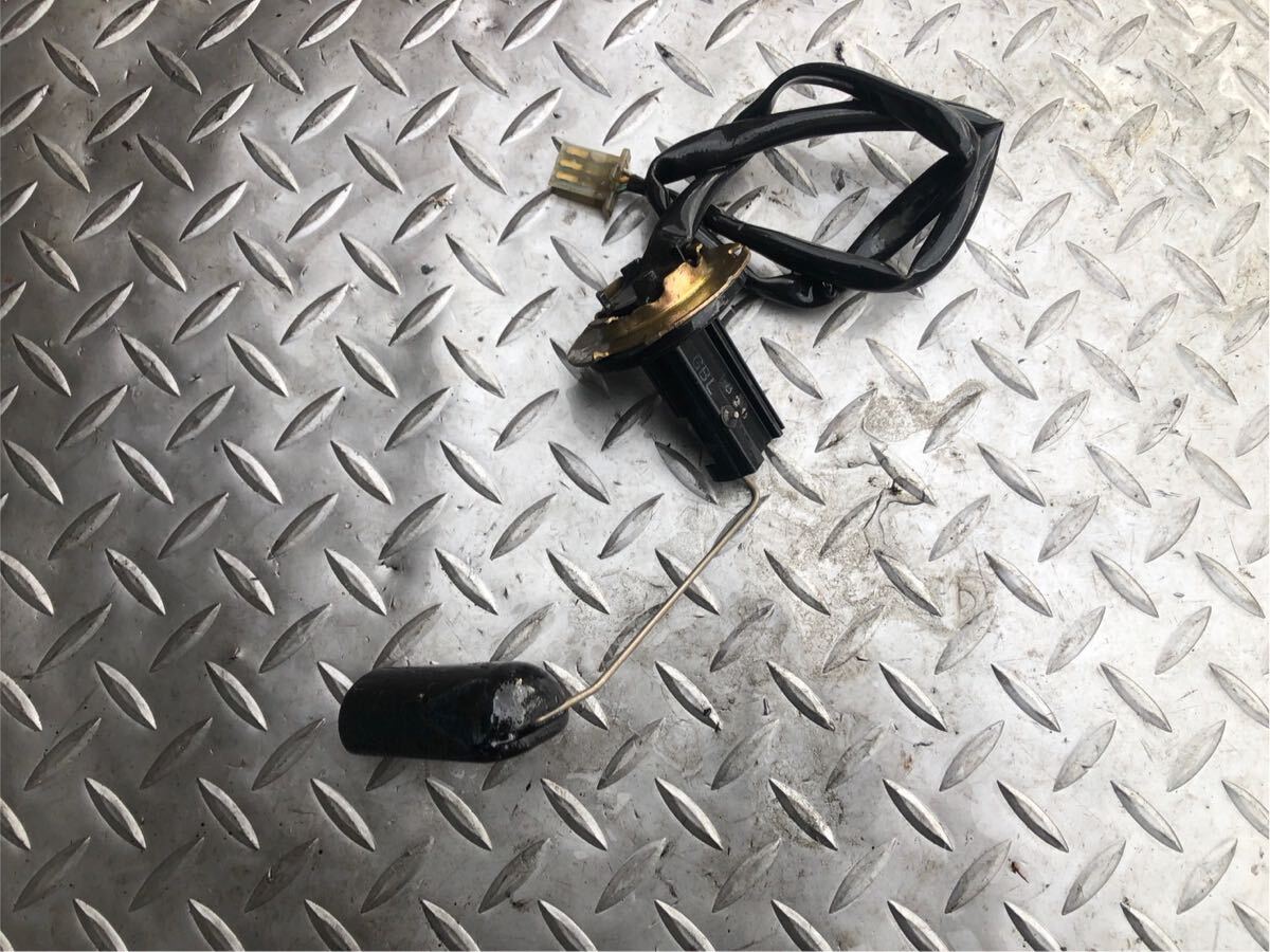 56925■ ホンダ ライブディオZX AF35 (202番台〜) AF34 実働 ガソリン 燃料 センサー フロート GBL拍卖