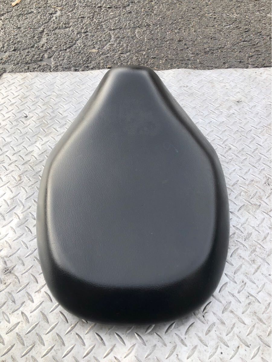 56992■ スズキ レッツ4 バスケット CA43A (138番台〜) 純正 シート拍卖