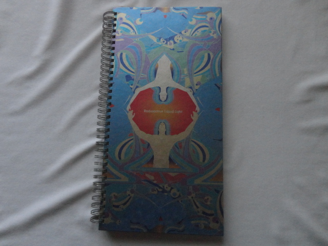『Radioactive Liquid Light 1999 Grand Cross Tour,Live photo & Art book』L'Arc~en~Ciel 平成11年 初版 ワニブックス拍卖