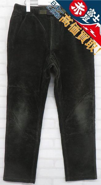 3P8684/グラミチ ニューナローコーデュロイパンツ GMP-20F019 GRAMICCI拍卖