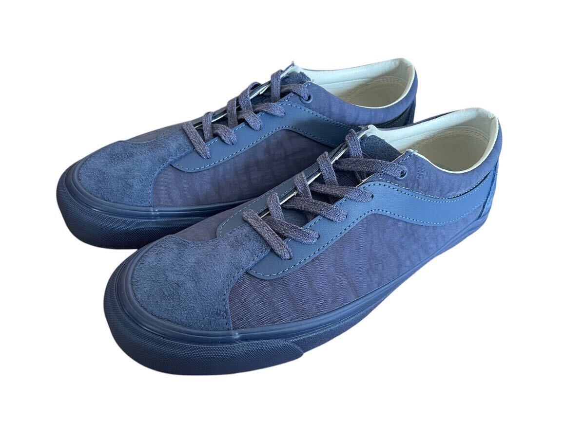 新品バンズboldniオールドスクールERAエラsliponスリッポン28拍卖