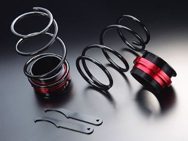 シュピーゲル オプティ L810S L812S 車高調キット サスペンションキット リア用 RKD3-13 Spiegel拍卖