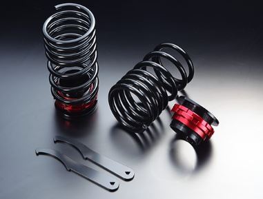 シュピーゲル ワゴンR MH34S 2WD 4WD 車高調キット サスペンションキット リア用 RKS52-5 Spiegel拍卖