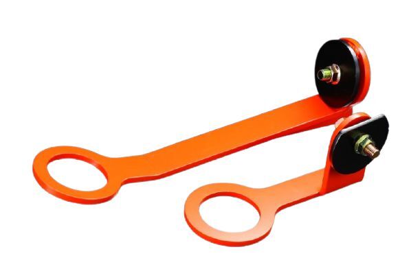 シュピーゲル トゥデイ JA4 JA5 牽引フック リア 6mm製 CFRJA4 Spiegel拍卖