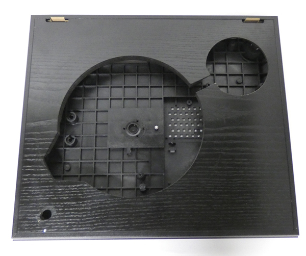 ■Dual レコードプレーヤー CS750-1 キャビネット拍卖