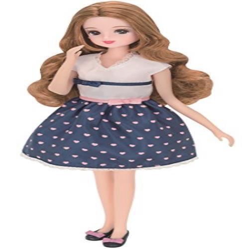● リカちゃん ドール LD-19 きれいなママ ●厳選特価拍卖