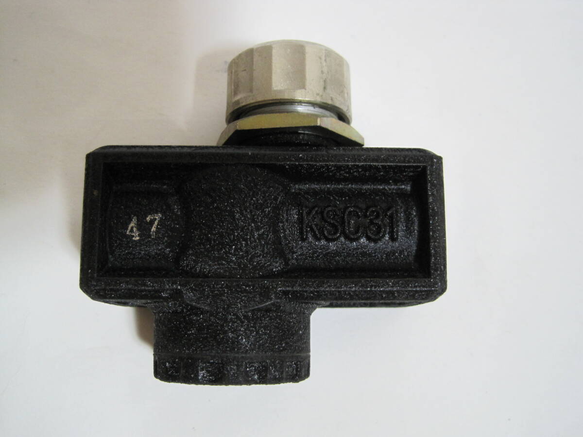 KOGANEI/コガネイ スピードコントローラ KSC31拍卖