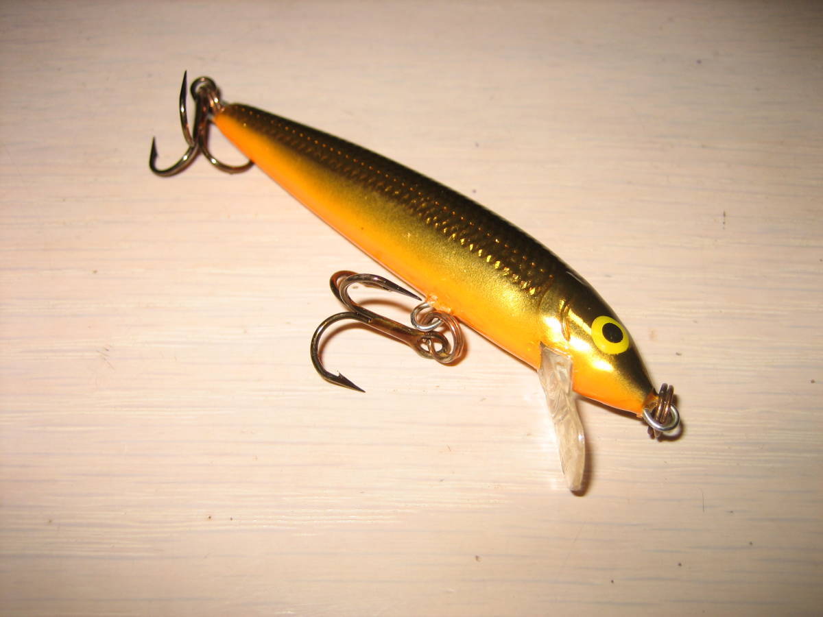 ラパラ ハスキージャーク HJ8 USED拍卖