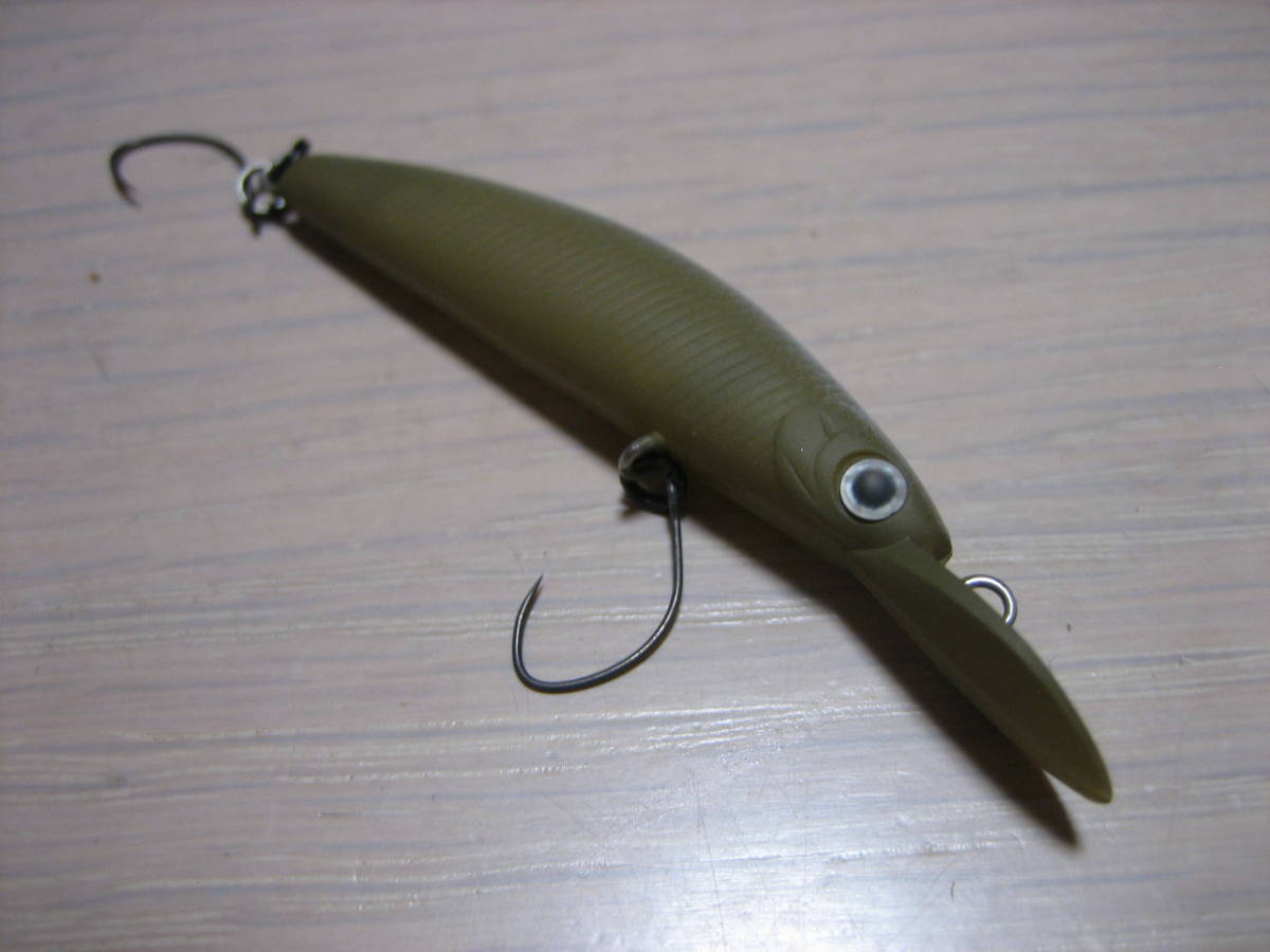 ダイワ プレッソ ダブルクラッチ 45F1 HMKL USED拍卖