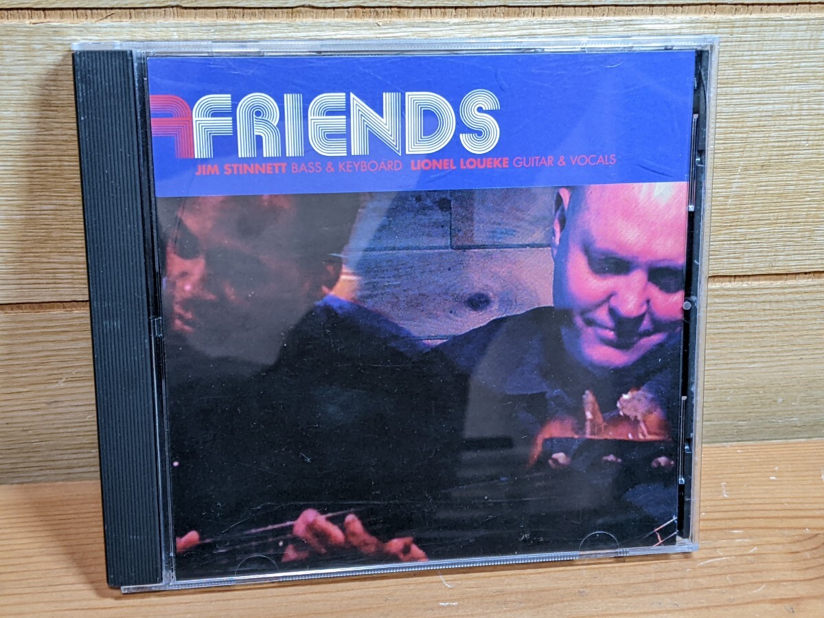 lionel loueke jim stinnett friends jazz guitar ジャズギター リオーネル・ルエケ拍卖