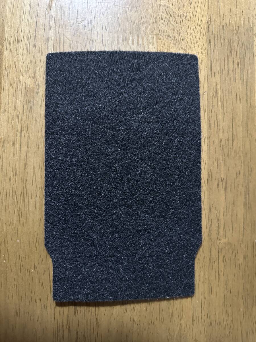 ★ハリアー 60系 センターコンソール内 底部カバー★拍卖