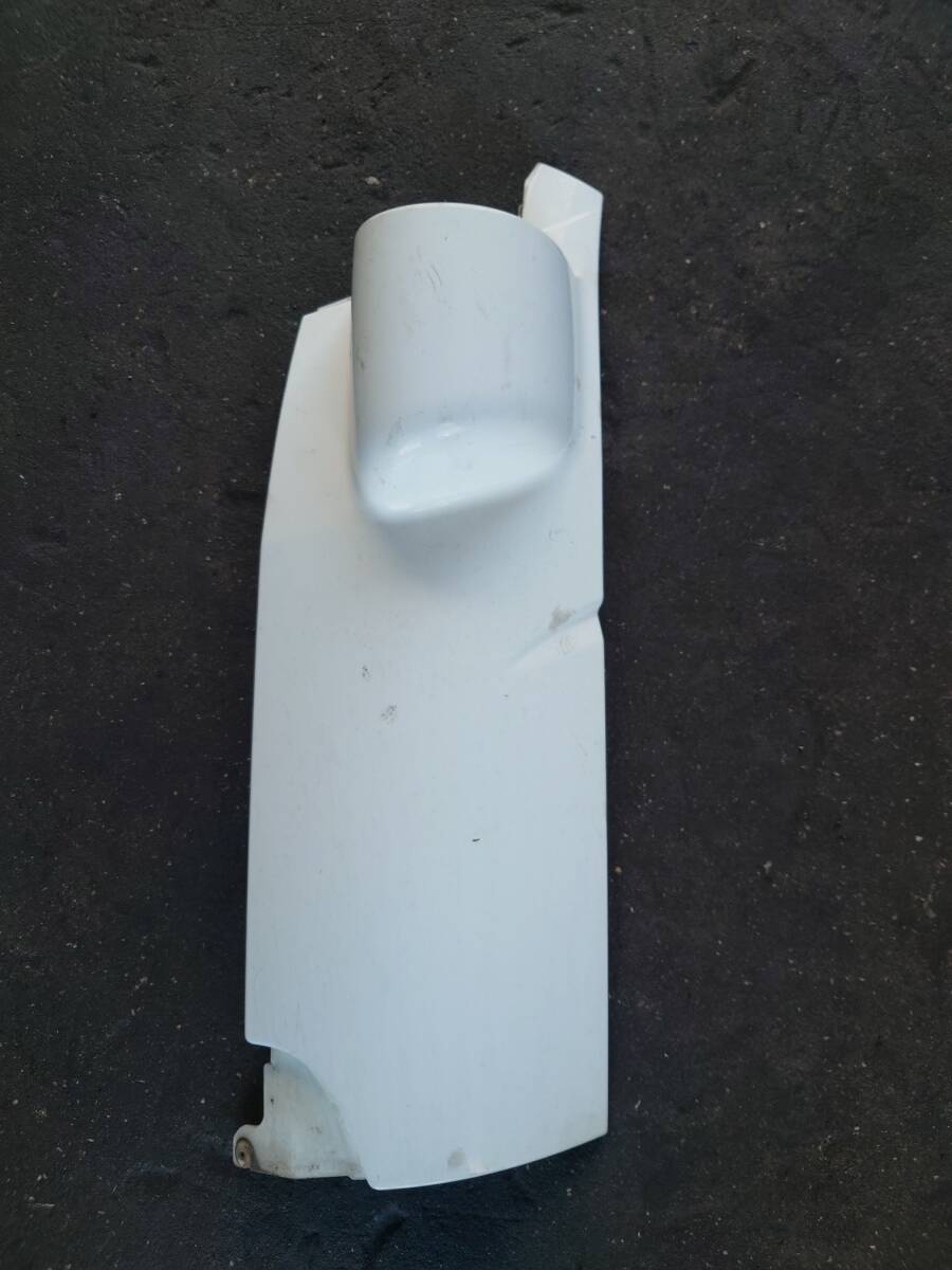 コーナーパネル フェンダー 左 助手席側 日野 デュトロ 平成25年3月 TKG-XZC605Y N04C 4,000㏄ トラック 2024122704 0004483拍卖