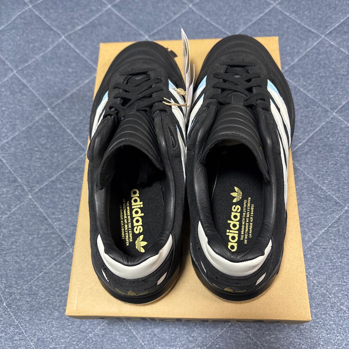 未使用 adidas ATMOS PREDATOR MUNDIAL_ アトモス プレデター ムンディアル拍卖