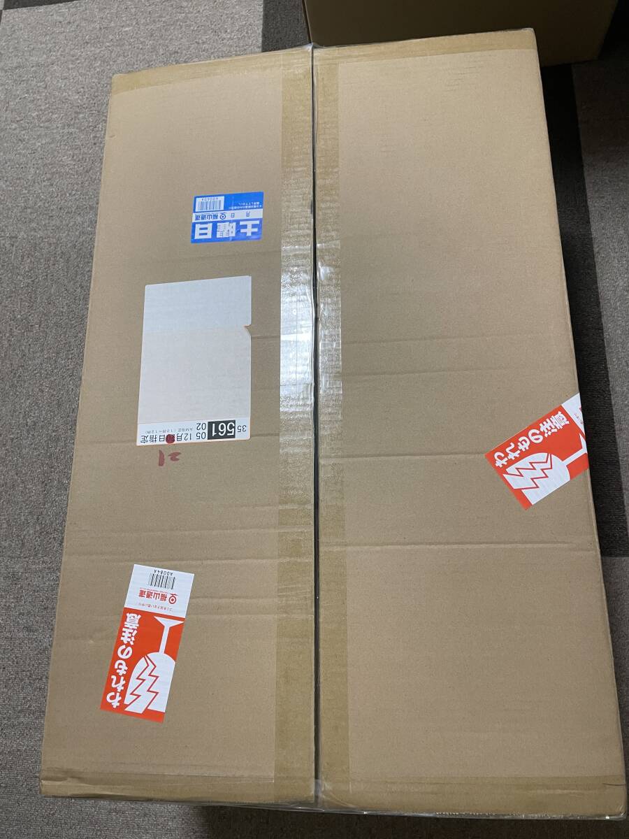 送料無料!? 幻の究極造形 CCPJAPAN×浅井造型 隕石怪獣ガラモン ガラダマDX版 彩色版 約300mm PS&PU製 塗装済み完成品フィギュア拍卖