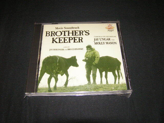 *BROTHER'S KEEPER*のCD拍卖