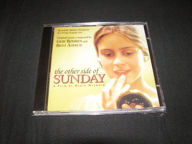 *THE OTHER SIDE OF SUNDAY*のCD拍卖