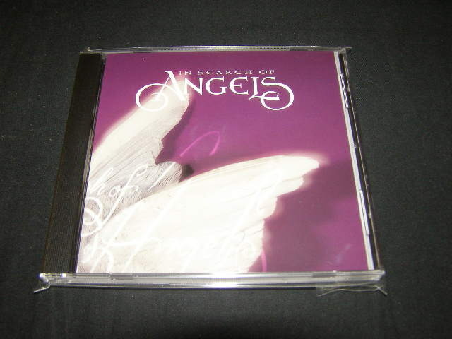 *IN SEARCH OF ANGELS*のCD拍卖