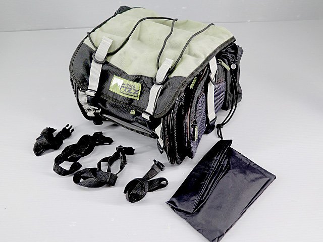◆ タナックス MOTOFIZZ ミニフィールドシートバッグ TANAX モトフィズ 241122DY0028拍卖