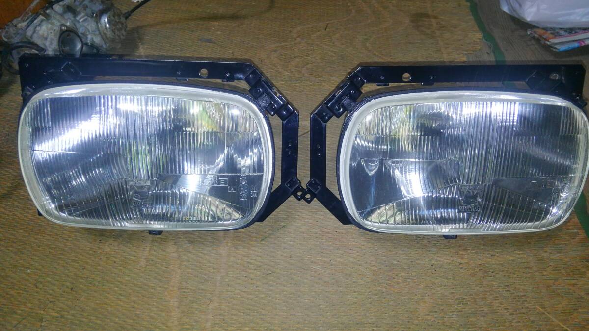 330マーシャル ケンメリ ハコスカ MARCHAL拍卖