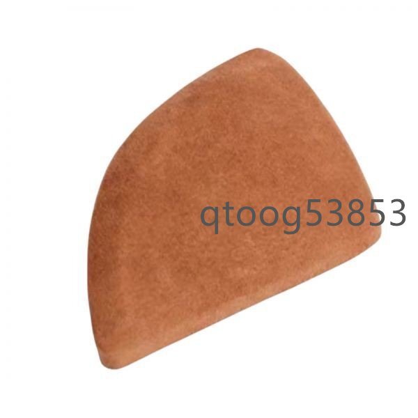 アームレスト 三角カバー アルカンターラ生地 スエード LEXUS レクサス ES300h ES (6419ブラウン)拍卖