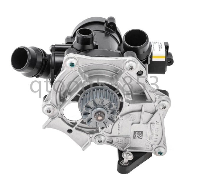 新品VW フォルクスワーゲン ウォーターポンプ ビートル ゴルフ7 パサートシロッコ シャラン ティグアン 06L121111 06L121012 06K121605拍卖