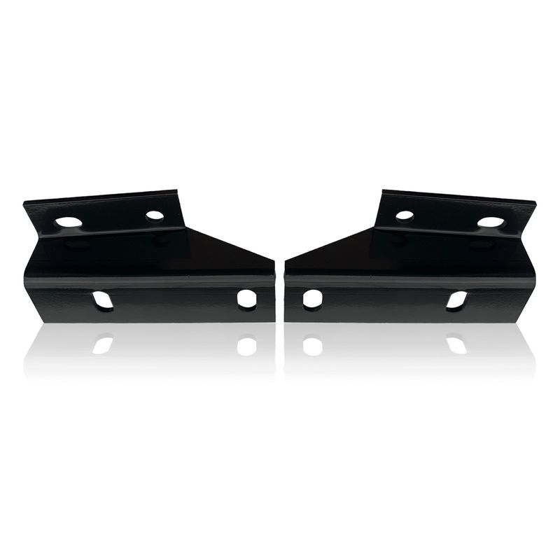 三菱 ふそう ジェネレーション キャンター ワイド メッキ フロントバンパーW1940mm H340mmステー のみ JP-BST08拍卖