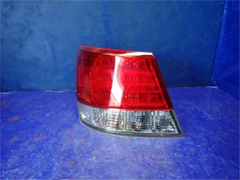 スバル 純正 レガシィ 《 BM9 》 左テールランプ 84912-AJ120 P81900-24010171拍卖