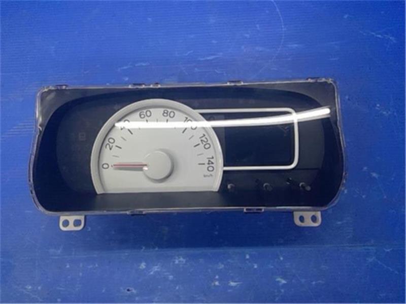 ダイハツ 純正 ミラトコット 《 LA560S 》 スピードメーター P60401-24006237 拍卖