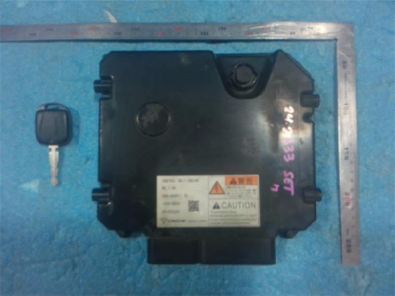 イスズ大型 純正 エルフ 《 NLR85AN 》 エンジンコンピューター P41900-24009515拍卖