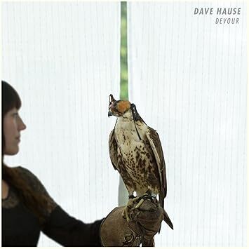 Devour Dave Hause 輸入盤CD拍卖