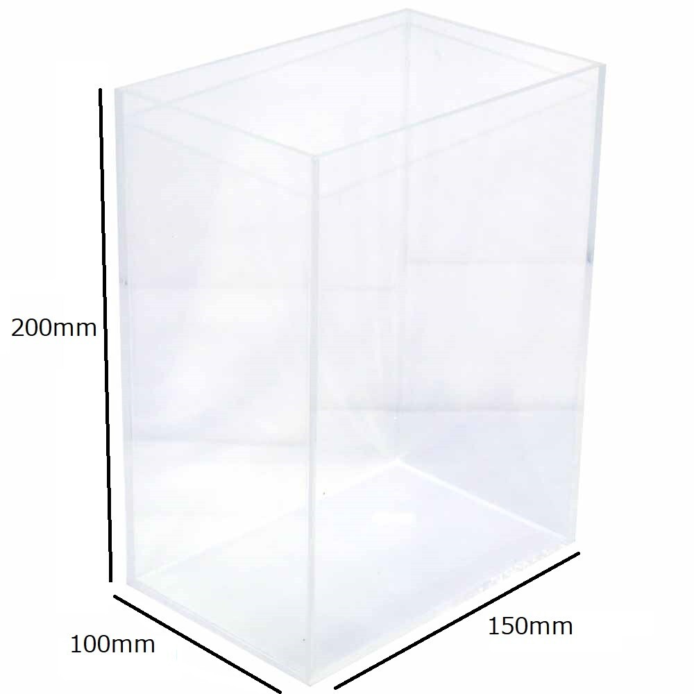 オリジナルBETTA-200ワイド 約3.0L アクリル水槽拍卖