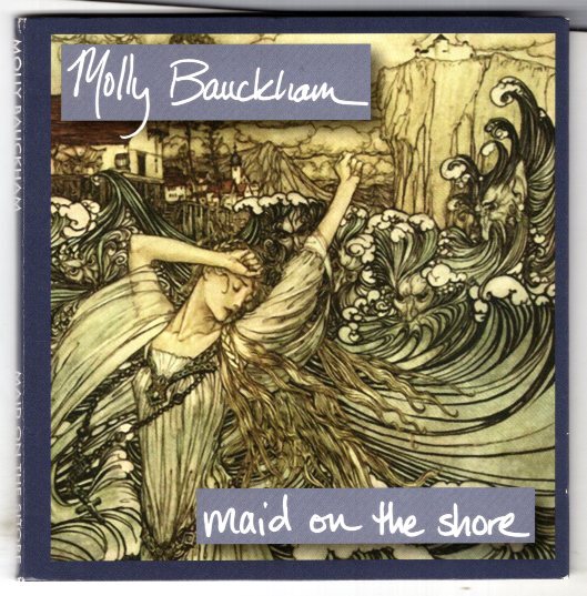 Molly Bauckham MAID ON THE SHORE拍卖