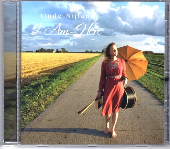 LINDE NIJLAND I AM HERE拍卖