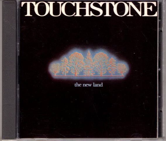 TOUCHSTONE THE NEW LAND拍卖