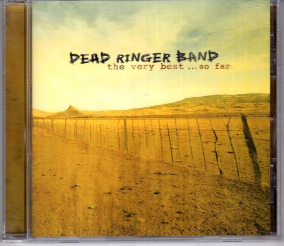DEAD RINGER BAND THE VERY BEST SO FAR拍卖