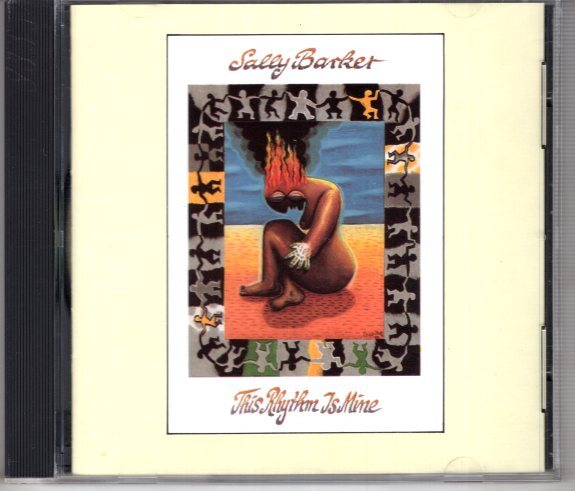 SALLY BARKER THIS RHYTHM IS MINE拍卖