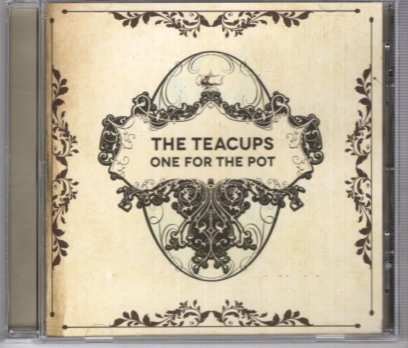 THE TRACUPS ONE FOR THE POT拍卖