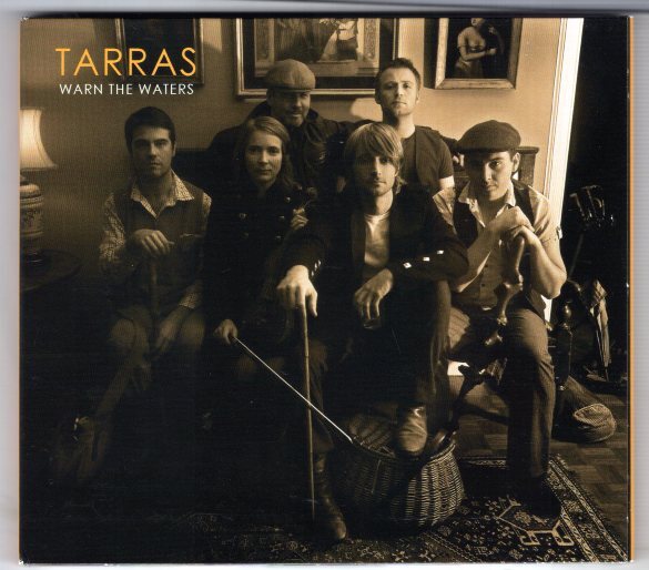 TARRAS WARN THE WATERS拍卖