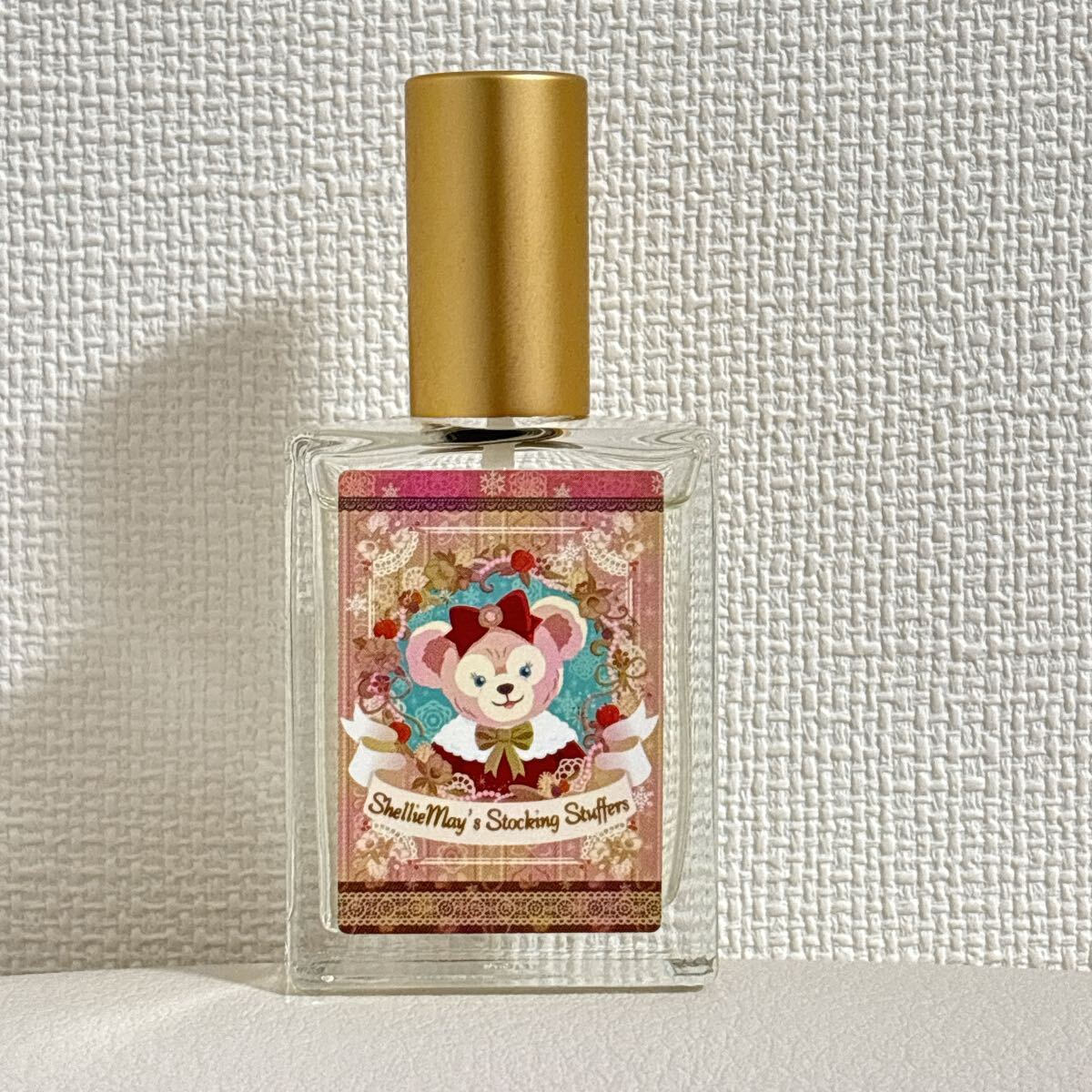 ディズニー シェリーメイ オーデコロン 25mL拍卖