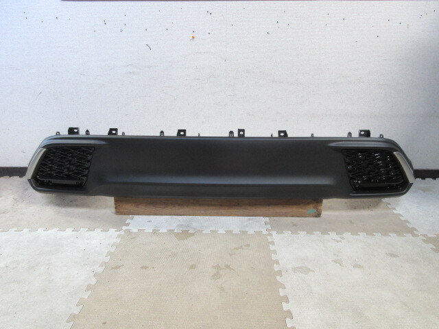 ⑫ レクサスRX Fスポーツ リアスポイラー TALA15 TALH17 52108-48110拍卖
