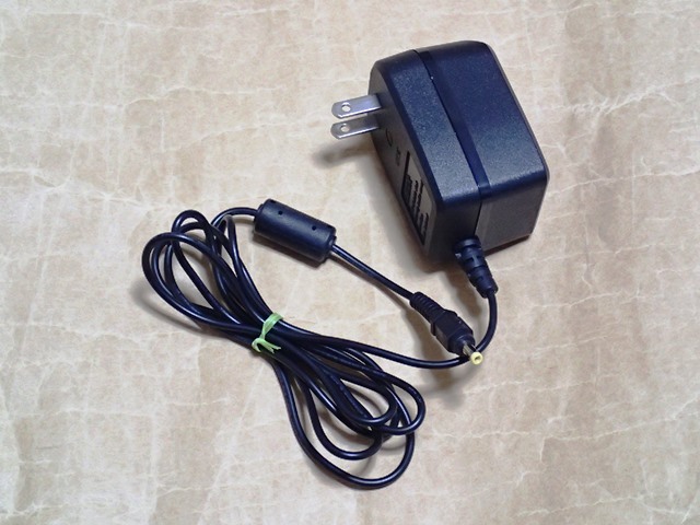 〈 OLYMPUS ラジオサーバー アンテナステーション 用 ACアダプター A613 〉拍卖