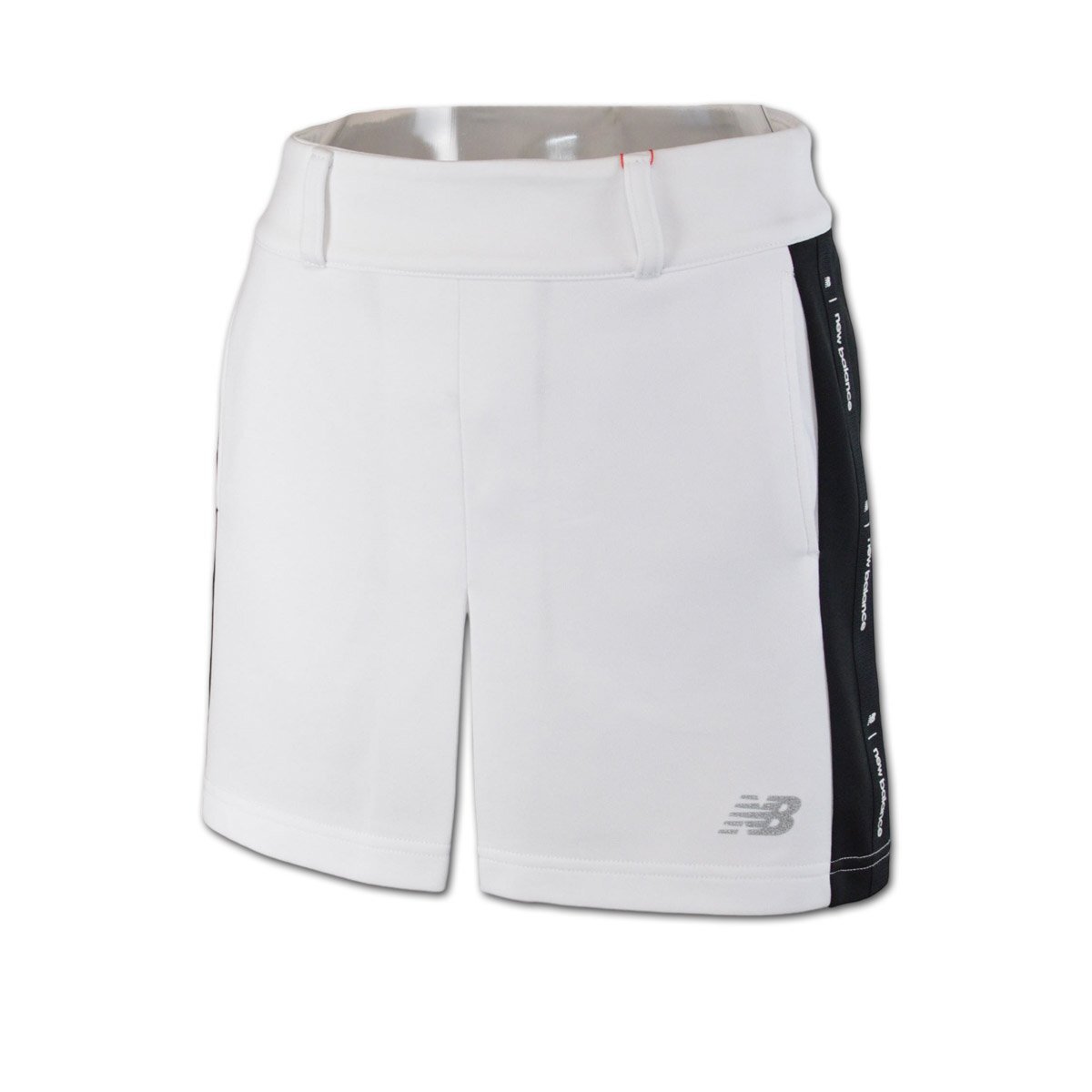 3割引★ニューバランス★レディース スカート S(0)7号 白 012-4234508-30 new balance ゴルフ おしゃれ @拍卖