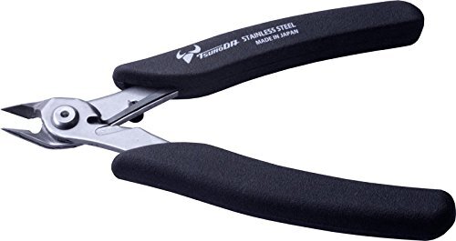 kingTTC ステンレスプラスチックニッパー 125mm SPN-125拍卖