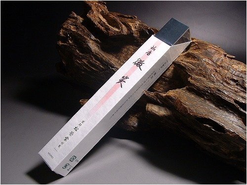 松栄堂のお線香 微笑 短寸 約180mm #110406拍卖