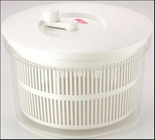 山研工業 野菜水切り器 サラダスピナー バリバリサラダ ジャンボ 日本製拍卖