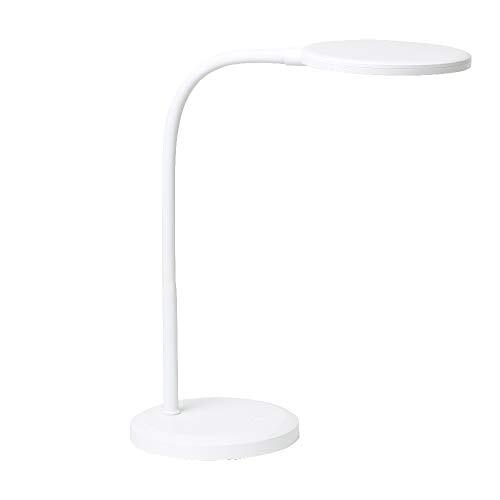 ソニック デスクライト リビガク LED 調光機能付 面発光 ホワイト LV-3158-W拍卖