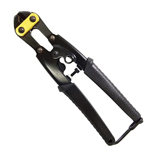 フジ矢(Fujiya) アルミピアノ線ベントクリッパー(黒金)200mm PC12-200BG拍卖